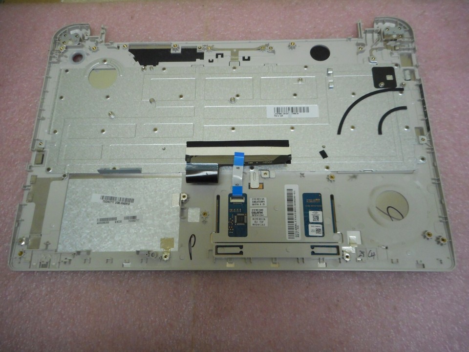 Nuova Cerniera For Laptop For Toshiba Satellite S50-A S50D - Foto 5
