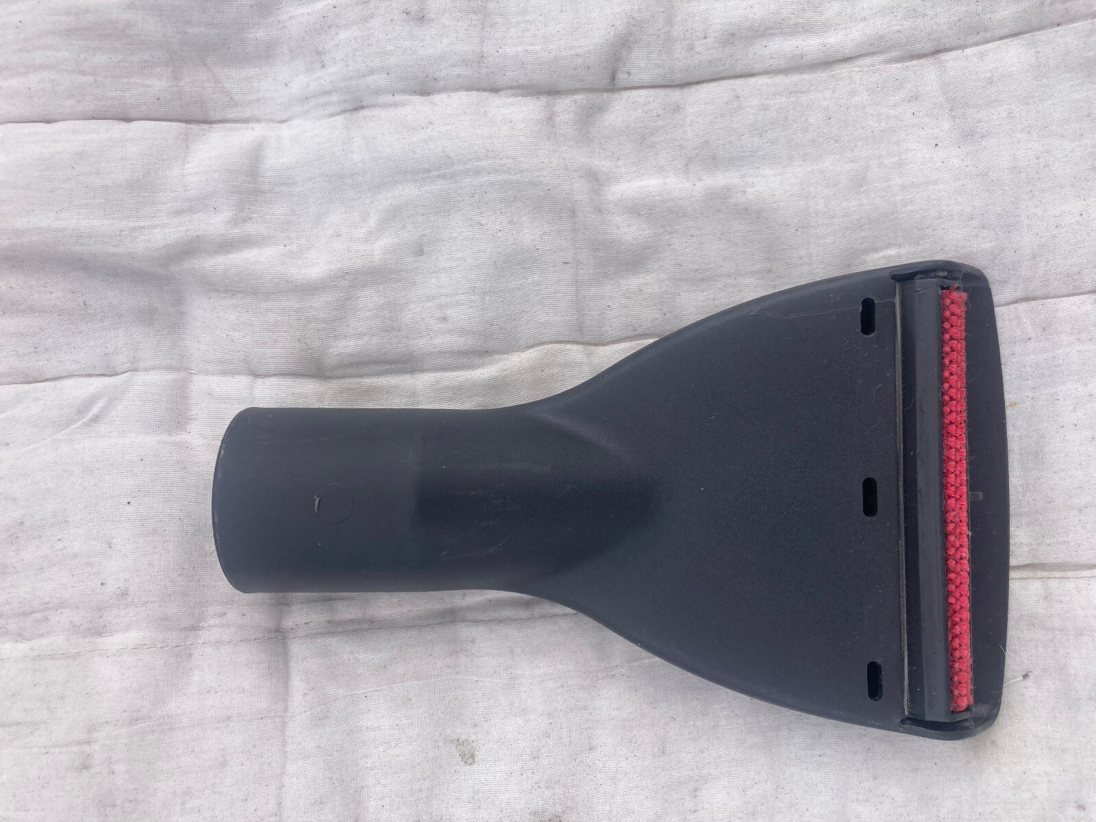 Miele Vacuum cleaner Mattress nozzle