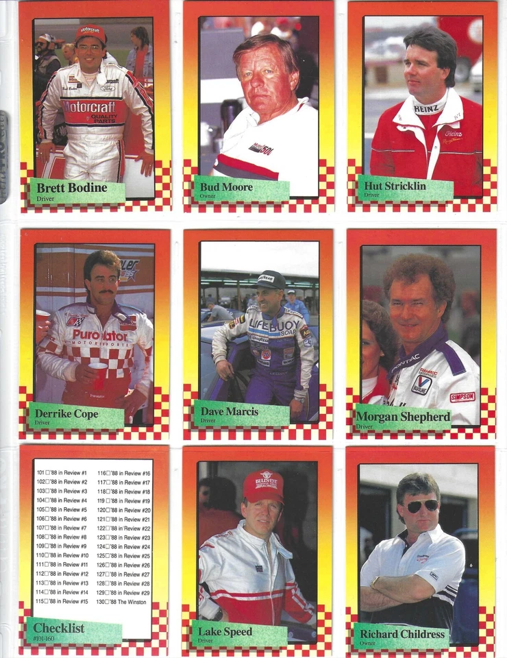 1989 Maxx #88 Greg Sacks--ONE CARD ONLY! - Image 3 of 4