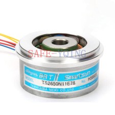 ONE TAMAGAWA RESOLVER ENCODER TS2650N11E78 NEW