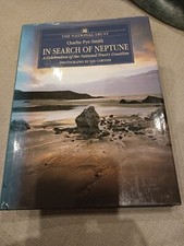 The National Trust In Search Of Neptune Charlie Pye-Smith