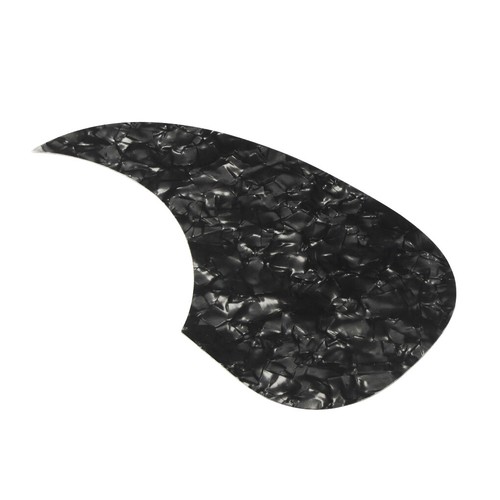 Comma Folk Akustikgitarre Schlagbrett selbstklebend Kratzplatte Pick Guard - Bild 6 von 22