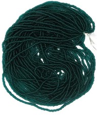 Czech 11/0 Preciosa Color 50710 12 hanks Wholesale Rocaille Glass Seed Beads