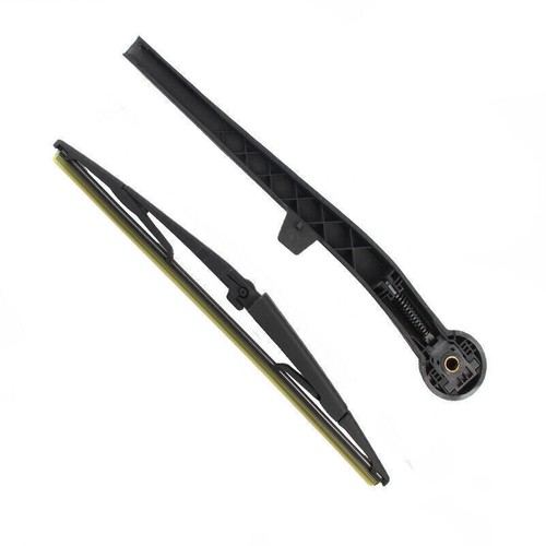 Rear Wiper Arm and Blade for Jeep Commander 2006-2010 back windshield wiper - Bild 2 von 4