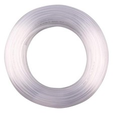 Pvc Tubing 1/8"id X 1/4"od Flexible Clear Vinyl Hose 100 Feet For Food G