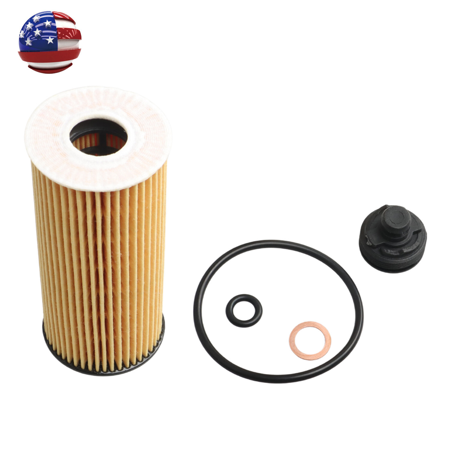11428570590 For 2014-2020 Bmw Mini Cooper I8 X1 X2 1.5l 1.6l 2.0l