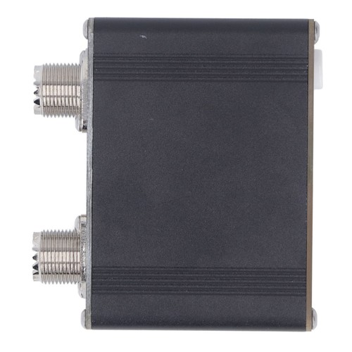 Miernik SWR 1,6-50 MHz 0,5W-200W 1,29 cala Ekran Krótkofalowy tester mocy HF PWR - Zdjęcie 22 z 24