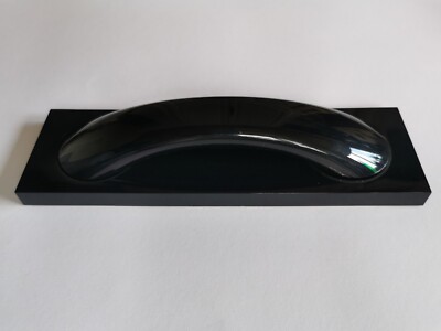 Native Union Phone X3Q-MM03, schwarz, kabellos, gebraucht