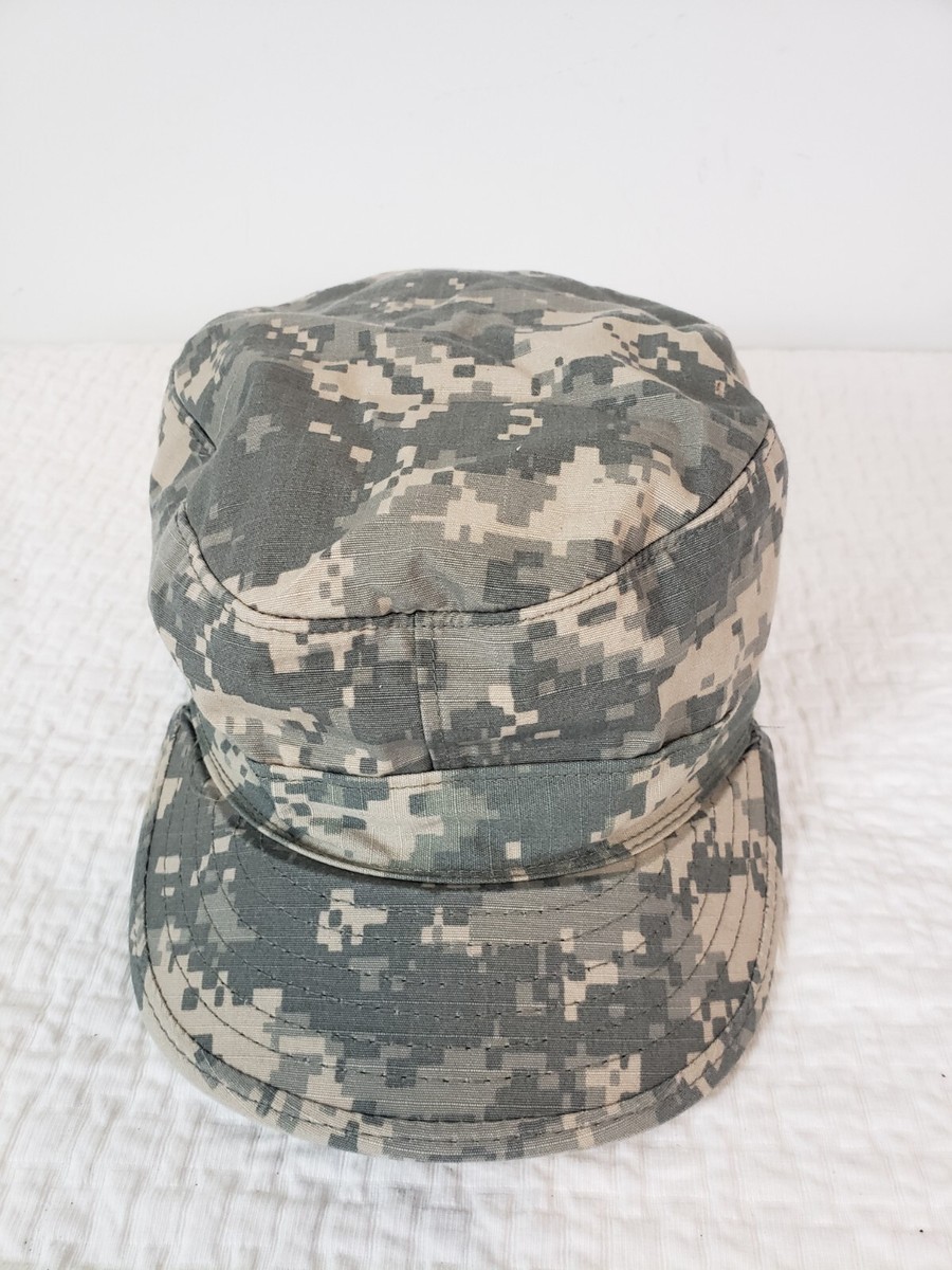 Acu Patrol Army Soft Cap Ranger Roll Patrol Cap US Army Ranger