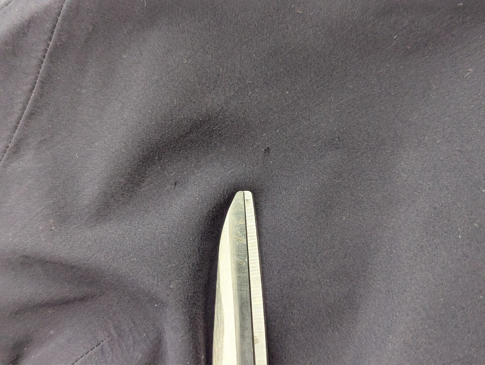 ARC'TERYX Arcteryx Venta SV Giacca Uomo Taglia Large Outdoor Softshell Windstopper Nero