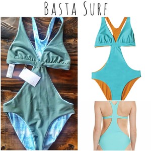 basta swimwear