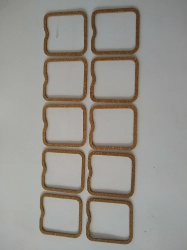 OEM STIHL VALVE COVER GASKET FS90 FS100 FS110 etc. 4 MIX UNITS 10x
