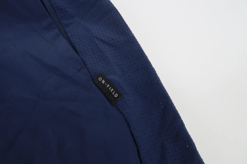 Nike Men's XXL Virginia Cavaliers Football Team Issued On Field Pants AR9651 - Image 4 of 4