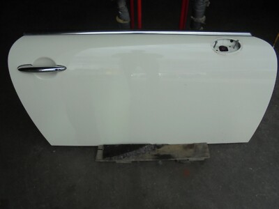  Pepper White 850 Tür rechts 3-Türer  Mini Cooper S R56 1.6 135