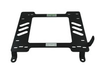 Planted Seat Bracket For 2008+ Scion Toyota Iq Driver Left Side Racing Seat Planted Seat Bracket For 2008+ Scion Toyota Iq Driver Left Side Racing Seat