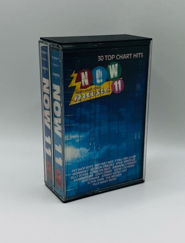 Retro Audio Cassettes Music Soundtracks READ DESCRIPTION Starting From ONLY 99p - Picture 117 of 221