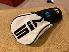 Taylormade SIM 2 Driver Headcover Brand New