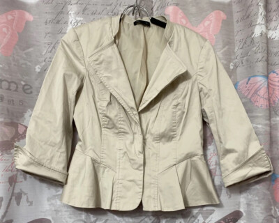 blazer bebe