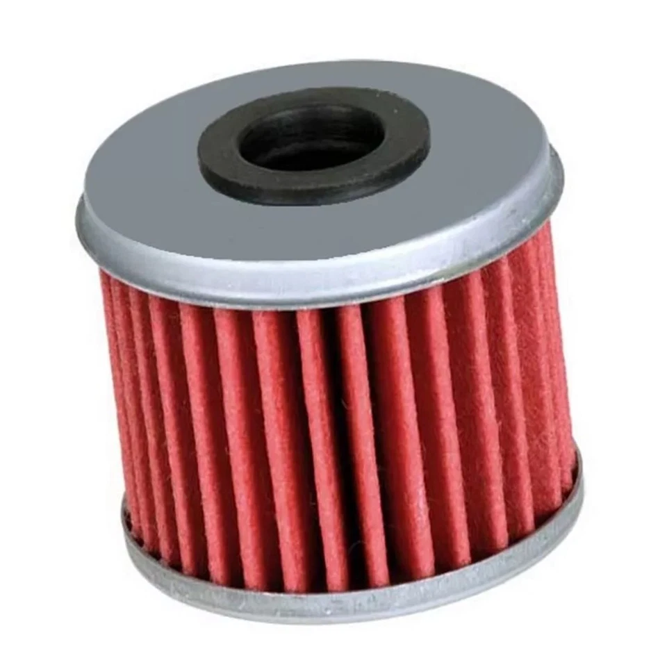 25 Oil Filter Filters for Honda CRF150R CRF150RB CRF250R CRF250X CRF450R CRF450X - Изображение 3 из 4