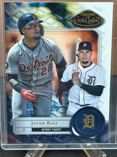 Topps Gold Label 2022 completa el conjunto - tú eliges (tarjetas de novato incluidas) - Imagen 19 de 66