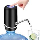 Bomba Dispensador De Botella De Agua Automática Embotellada Para 5 Galones Bote