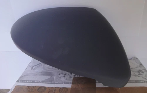 VW VOLKSWAGEN GOLF MK7 MKVII DOOR MIRROR COVER RH RIGHT OEM NEW 5G0857538CGRU 
