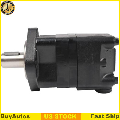 1-1/4 Hydraulic Orbital Motor OMS100 151F2201 For Sauer OMS100151F2201