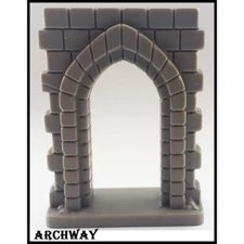 Archway 28mm RPG miniatures GREENBRIER GAMES FOLKLORE FLAT-RATE SHIP