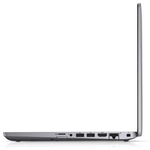 Dell Latitude 5410 14" touch i5 10210U 1.9GHZ 16GB 256GB SSD M.2 Win 11 Pro - Picture 4 of 7