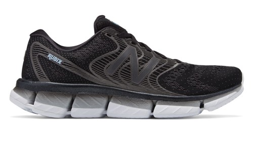 WRUBXBK Running Shoe Black 