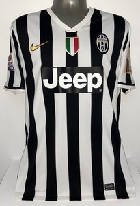 juventus jersey 2014