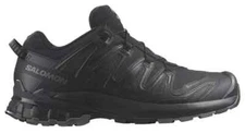 Salomon Men's XA Pro 3D V9 GORE-TEX Hiking Shoes Black/Phantom (Select Size)