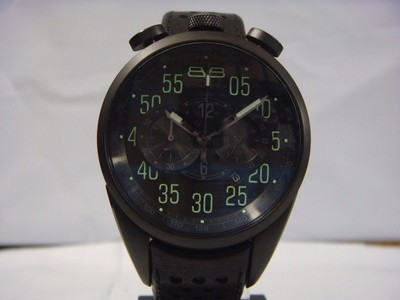 bomberg 1968 chronograph