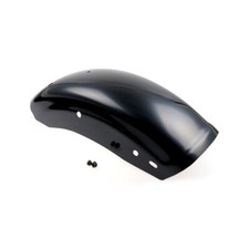 Cultwerk Heckfender O-Short Schwarz für Harley-Davidson Street Bob/Standard 18-2