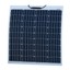80W Reinforced semi-flexible solar panel with ETFE coating (German ...