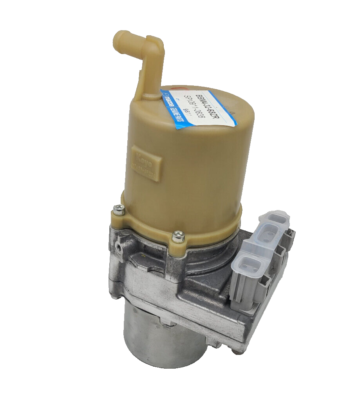 Good Pull off Power Steering Pump Q3t50872 / Bbm4-32-68zr Mazda 3
