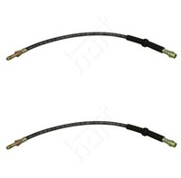 2 X Bremsschlauch Links Rechts VA FüR VW Multivan T5 T6,TRANSPORTER T6 T5
