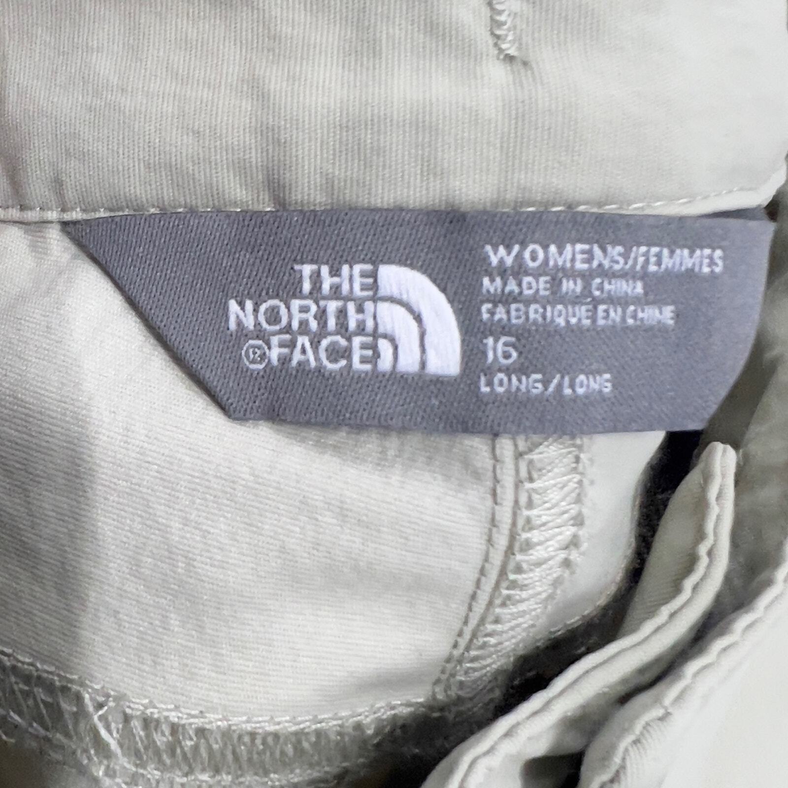 The North Face Plus Size Paramount Convertible Pa… - image 10