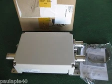 NEW COMMSCOPE/ANDREW SOLUTION 1 BASE CROSSBAND COUPLER CBC78-DF  E15V95P03