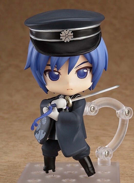 KAITO Senbonzakura VER. Nendoroid Good Smile Company USED f/s | eBay