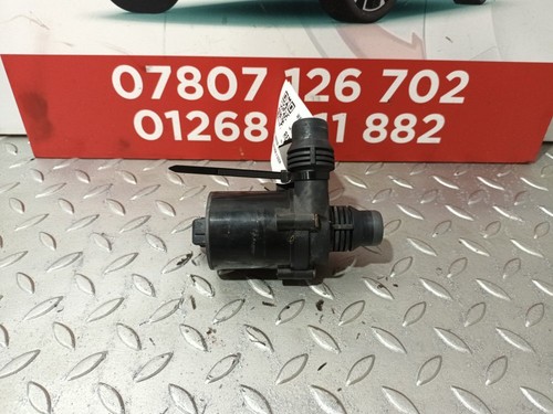 BMW 530 5er SE E4 6 DOHC 1995-2002 Wasserpumpe 8381989