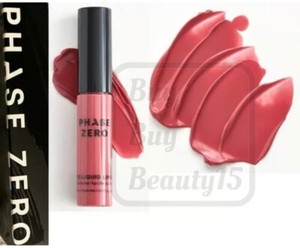 phase zero matte liquid lipstick