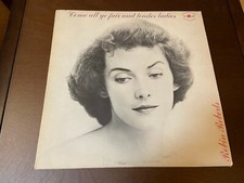 Robin Roberts~Come all ye fair