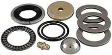 Kurt D675-KIT Repair Kit: 10 Pc Use with Kurt Series D675