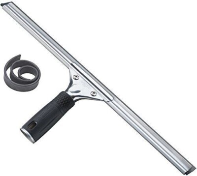 sh1 Unger Professional Window Cleaning Tool: 16'' Blade Extra Strip