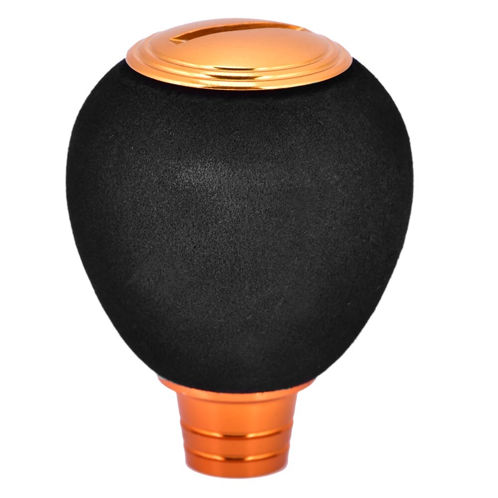 Golden Fishing Reel Power Knob Handle for Bait Casting Spinning Reels FD