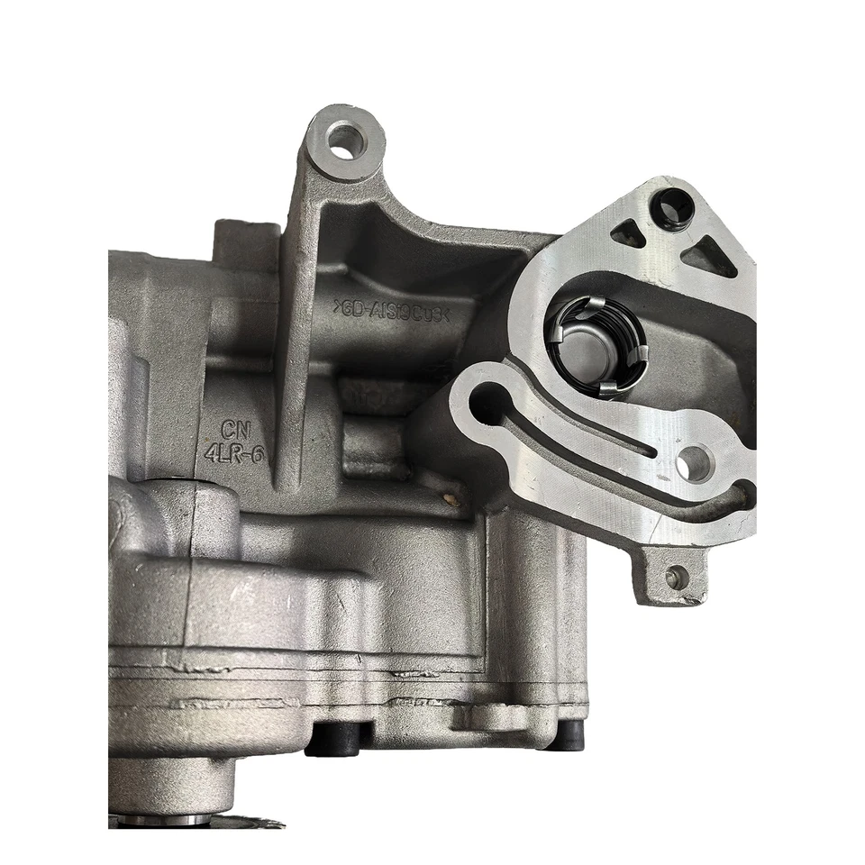 For Audi A3 TT Quattro VW Beetle Jetta 06J115105AB OEM Engine Oil Pump Assembly Foto 4 de 4