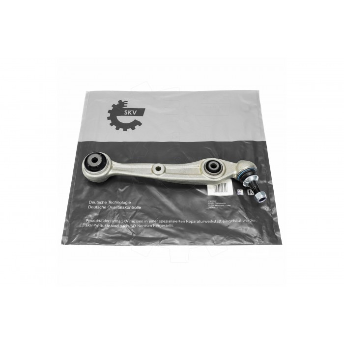 Bras de suspension 31108833465 pour BMW X5 élimine les vibrations au volant