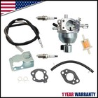 Carburetor For JohnDeere GT235E LX288 Lawn Tractor Part LG808725 MIA13085 Carb — photo 1