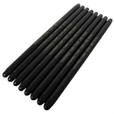 Howards Cams 4130 Chrome Moly Pushrod Kit Chevy Big Block Whrc Retro-fit